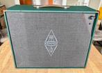 Kemper kabinet 200 watt, Musique & Instruments, Enlèvement, Comme neuf, Guitare, 100 watts ou plus