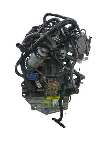 Chevrolet Opel Cruze Astra 1.4L A14NET B14NET LUV-motor beschikbaar voor biedingen