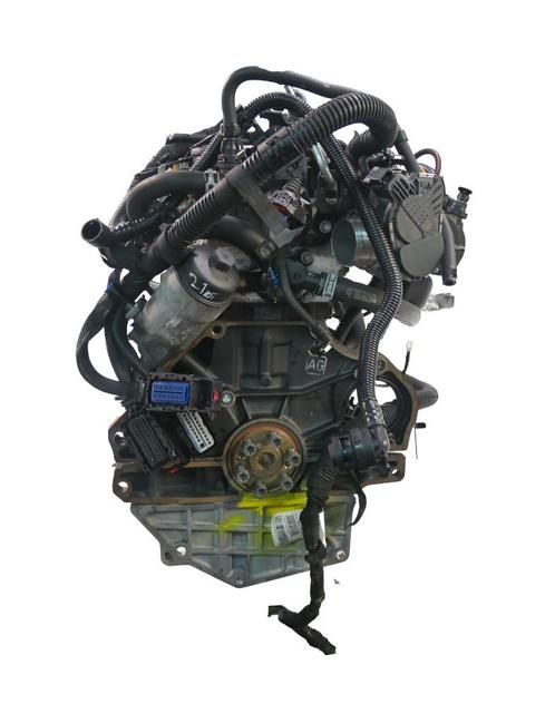 Chevrolet Opel Cruze Astra 1.4L A14NET B14NET LUV-motor, Auto-onderdelen, Motor en Toebehoren, Opel, Chevrolet, Gereviseerd, Ophalen of Verzenden
