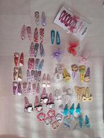 Haarspeldjes, Handtassen en Accessoires, Kindersieraden, Ophalen, Zo goed als nieuw, Blauw