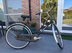 Studentenfiets RAMBLER – 3 versnellingen & trommelremmen, Ophalen, Gebruikt, Overige merken, Versnellingen