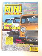 MiniWorld Januari 1997., Enlèvement, Utilisé