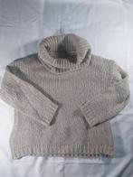 Pull col roulé beige de la marque Terra Di Siena, Vêtements | Femmes, Pulls & Gilets, Terra di siena, Taille 38/40 (M), Enlèvement ou Envoi