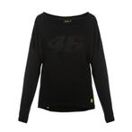 Valentino Rossi Woman Core large 46 fleece COWTS364804, Vêtements | Femmes, Pulls & Gilets, Enlèvement ou Envoi, Neuf