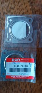 Fa 50 Suzuki Susie, Fietsen en Brommers, Ophalen, Nieuw