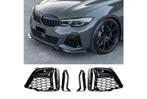 M340i ZWARTE OPTISCHE GRILLE geschikt voor BMW 3-serie G20/G, Ophalen