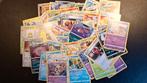 Pokémon kaarten – 50 stuks per pakje, zeer goede staat, Hobby en Vrije tijd, Verzamelkaartspellen | Pokémon, Ophalen of Verzenden