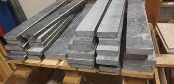 Hardsteen dorpels antiekblue bluestone geborsteld anticato beschikbaar voor biedingen