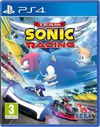 Team Sonic Racing PS4 GRATIS LEVERING