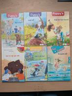 6 boeken AVI start, Boeken, Ophalen, Fictie algemeen, Zo goed als nieuw, Martin scherstra