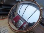 ARTILUX - miroir convexe / miroir majordome ou sorcière 50', Ophalen of Verzenden, Rond, Minder dan 50 cm, Minder dan 100 cm