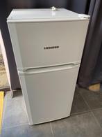 Liebherr koelkast met diepvries CTe2131 124 x 55 x 65 cm, Elektronische apparatuur, Ophalen, 150 tot 200 liter, Gebruikt, 120 tot 140 cm