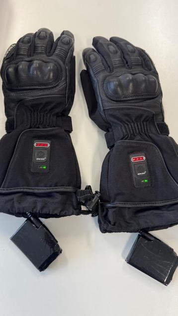 VERWARMDE MOTORHANDSCHOEN VOOR DAMES - maat S beschikbaar voor biedingen