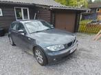 118d, Auto's, BMW, Particulier, Te koop, 1 Reeks