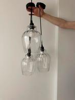Hanglamp glas (3stuks), Ophalen
