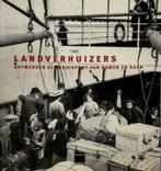 Landverhuizers boek Everaert Museum aan de Stroom Antwerpen, Enlèvement ou Envoi, 20e siècle ou après, Comme neuf, John Everaert