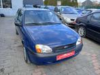 ford fiesta, Autos, Ford, 5 places, Berline, 50 kW, Bleu