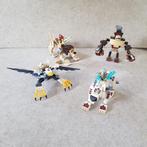 Lego Chima 70123, 70124, 70125, 40127, Ophalen of Verzenden, Lego
