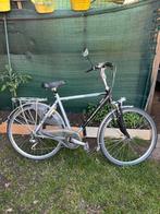 Gazelle medeo herenfiets, Fietsen en Brommers, Fietsen | Heren | Herenfietsen, Ophalen of Verzenden, Gebruikt, Gazelle