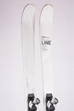 179 cm freeride ski's LINE VISION 98 MFG 2020, thc triple, Overige merken, Ski, Gebruikt, 160 tot 180 cm