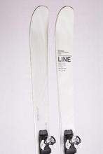 Skis freeride de 179 cm LINE VISION 98 MFG 2020, THC triple, Autres marques, 160 à 180 cm, Ski, Utilisé
