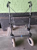 Rollator, Diversen, Rollators, Ophalen, Zo goed als nieuw