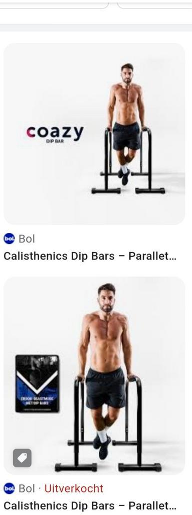 Pull up bar fitness kabelsysteem opdruksteun push up, Sports & Fitness, Appareils de fitness, Comme neuf, Autres types, Bras, Jambes
