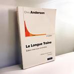 Boek „" The Long Train "” van Chris Anderson”, Ophalen of Verzenden, Gelezen
