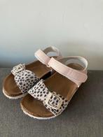 Sandalen maat 25/26 heel goede staat, Ophalen of Verzenden, Gebruikt, Meisje, Schoenen