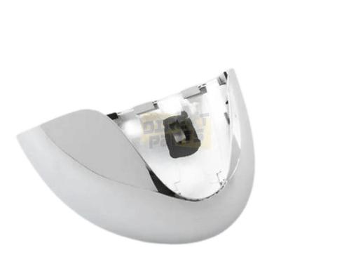 BMW Mini 3/14- (F54 / F55 / F56 / F57) Spiegelkap Links Chro, Auto-onderdelen, Spiegels, BMW, Nieuw, Ophalen of Verzenden