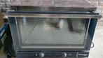 Technodome hetelucht oven RVS, Elektronische apparatuur, Ophalen, Gebruikt, Oven, Hete lucht