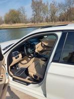 BMW 318D 2013  M uitvoering 202000 km, Auto's, Achterwielaandrijving, 1995 cc, Beige, 4 cilinders