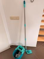 Leifheit 1 keer gebruikt, Huis en Inrichting, Schoonmaakartikelen, Ophalen of Verzenden