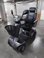 Scootmobiel, Enlèvement, Sterling