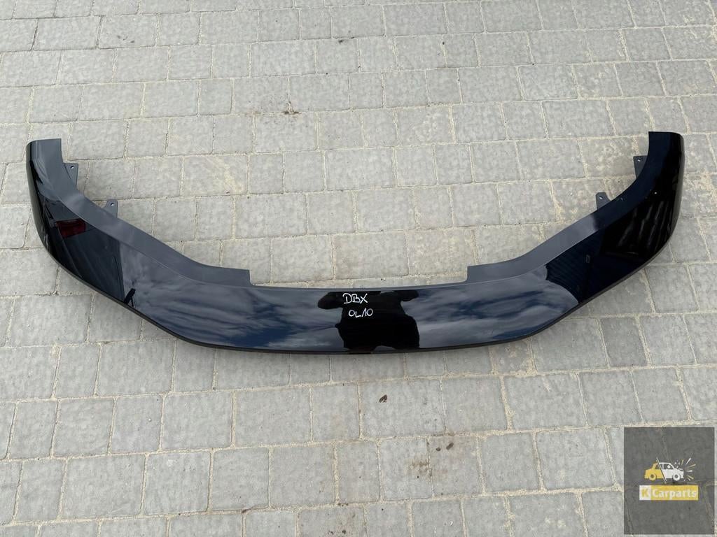 Support de spoiler de pare-chocs arri re Aston Martin DBX, Autos : Pièces & Accessoires, Carrosserie & Tôlerie, Pare-chocs, Utilisé