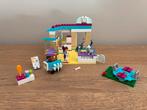 Lego friends 41085 Dierenkliniek, Ophalen, Zo goed als nieuw, Lego