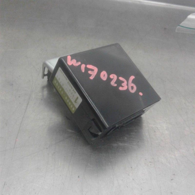 ORDINATEUR GESTION REFROIDISSEMENT Toyota Yaris (P1), Autos : Pièces & Accessoires, Électronique & Câbles, Toyota, Utilisé