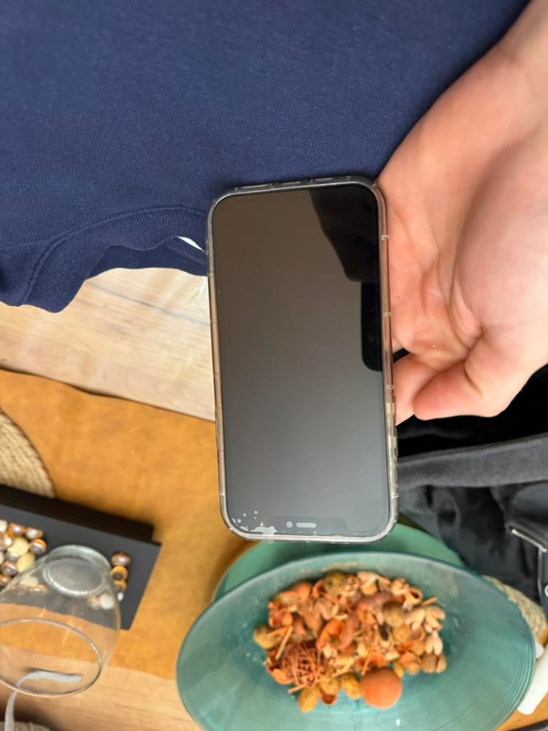 iPhone 12 Pro, Telecommunicatie, Ophalen, IPhone 12 Pro, Grijs, 128 GB