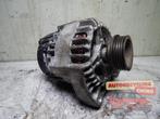 Dynamo d'un Fiat Punto, -, 3 mois de garantie, Utilisé, Fiat