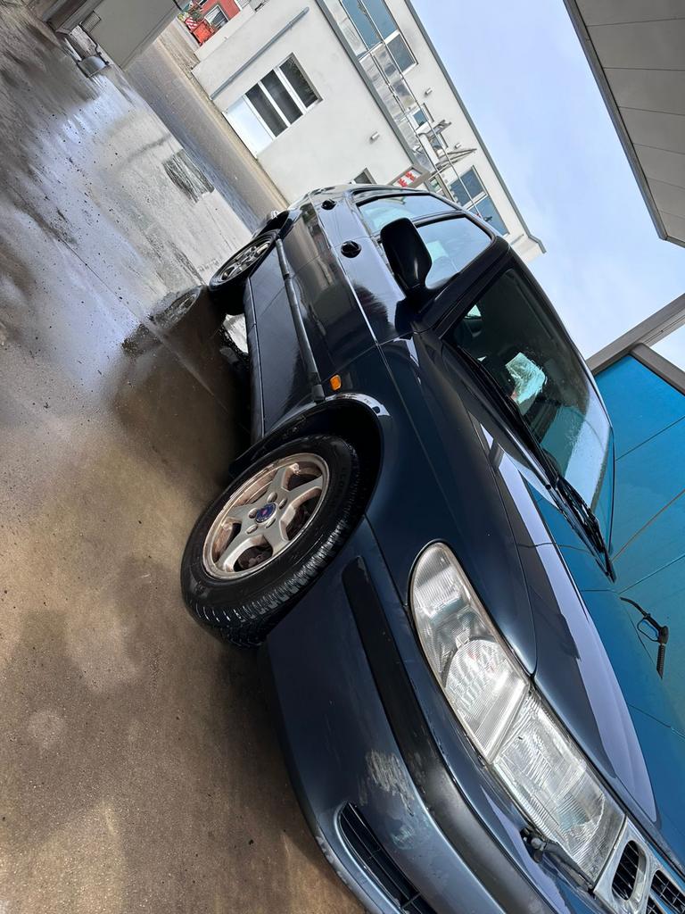 Saab, Autos, Saab, Achat, 5 portes, Automatique, Particulier