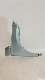 Skoda Enyaq iV rechter zijscherm voorscherm rechts, Info@fabrikant.eu, Fabrikantstraat 1
1000 AA  Amsterdam, NL, Voor, Fabrikant BV