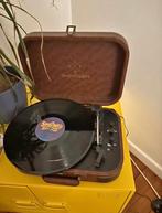 Tourne disque, Enlèvement, Comme neuf, Tourne-disque, Autres marques