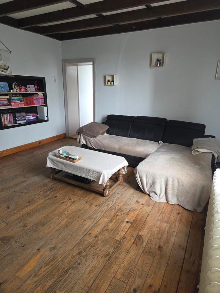 Apparemment a louer a seneffe centre région de nivelles, Immo, Appartements & Studios à louer