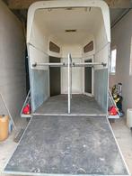 Paardentrailer 2paardstrailer remork, Dieren en Toebehoren, Ophalen