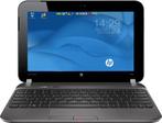 De HP Mini 110-4100 10,1-inch met verse windows 7 + office, Computers en Software, Windows Laptops, Gebruikt, HDD, Minder dan 4 GB