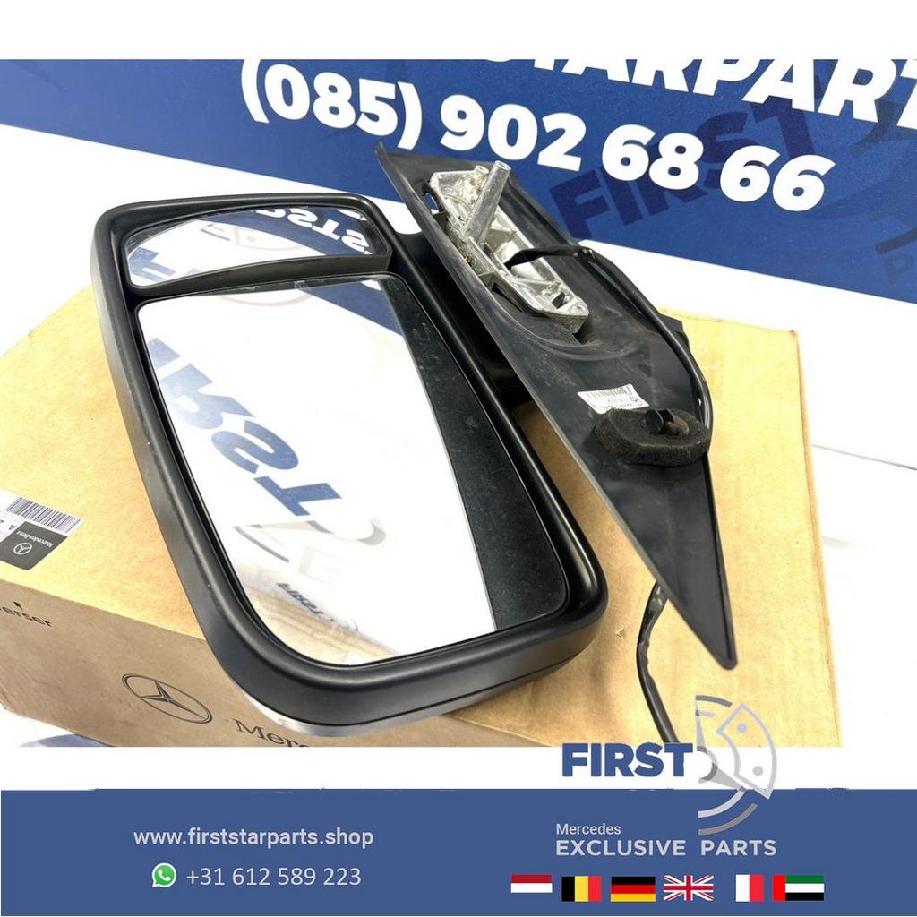 A9068106693 W906 ZIJSPIEGEL RECHTS SPIEGEL Mercedes SPRINTER, Gebruikt, -, Ophalen of Verzenden, -