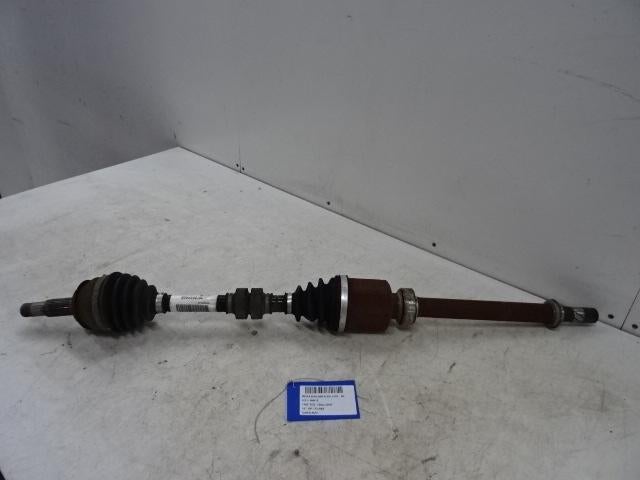 CARDAN AVANT DROIT (TRANSMISSION) Renault Kadjar (RFEH), Renault, Mevr. I. Hauben, Utilisé, Rue de l'Espoir 34 34
4030  GRIVEGNÉE, BE