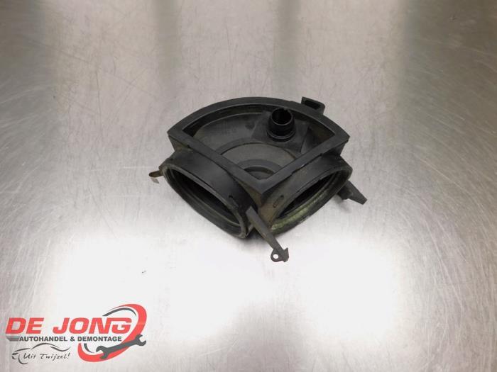 Tuyau d'aspiration air d'un Mercedes SL, Autos : Pièces & Accessoires, Moteurs & Accessoires, Mercedes-Benz, Utilisé, 3 mois de garantie