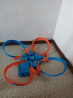 Hotwheels racebaan, Enlèvement, Circuit