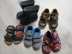 Pack de chaussures pour garçons taille 23, Enfants & Bébés, Garçon, Enlèvement ou Envoi, Comme neuf, Stones and bones
